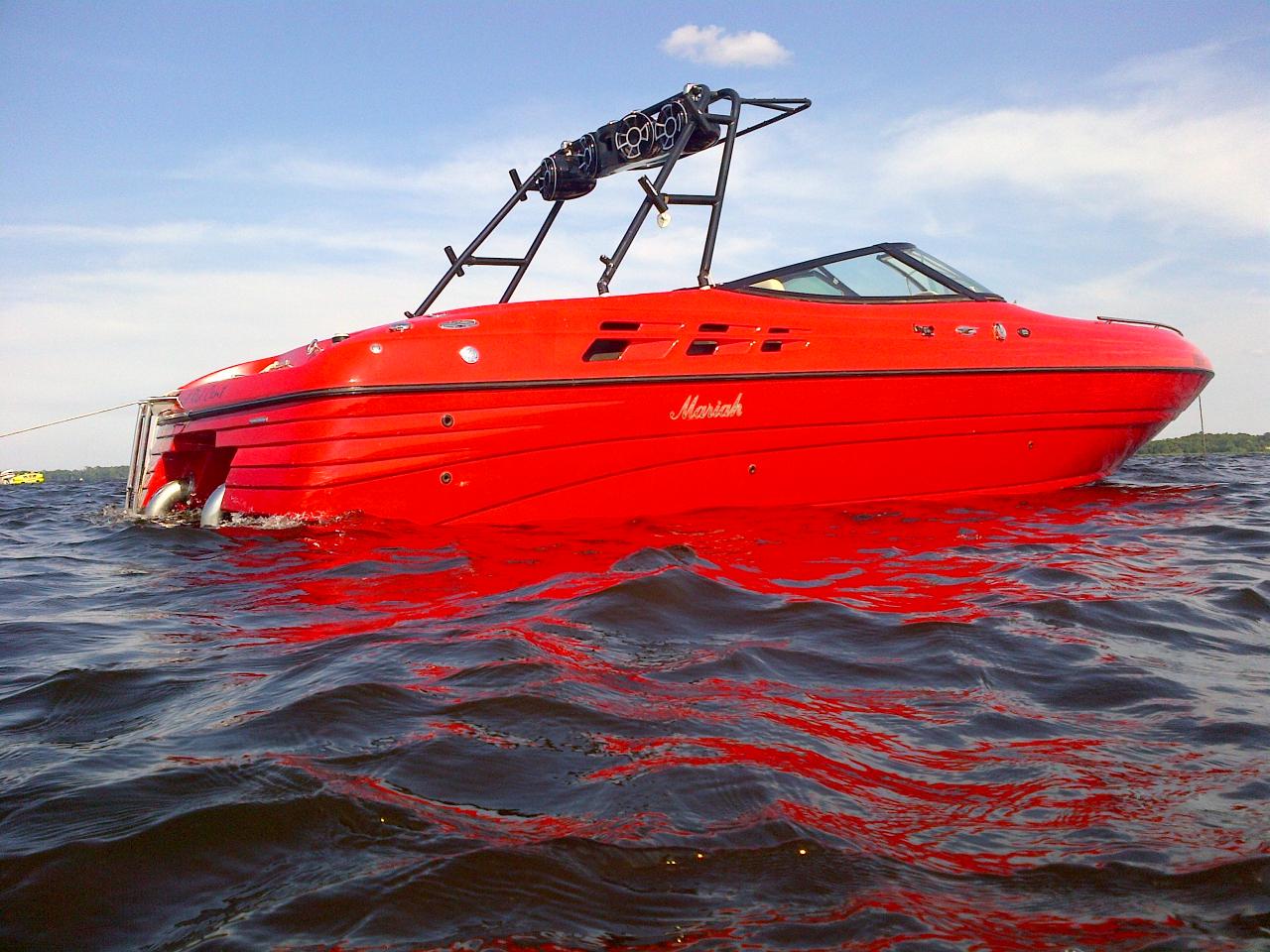 Member Boat For Sale: 